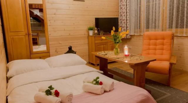 Apartament Kościeliska 10A, Забронировать Апартаменты/квартира Апартаменты Закопане, рядом с Szpital Specjalistyczny Chorob Pluc, Апартаменты/квартира