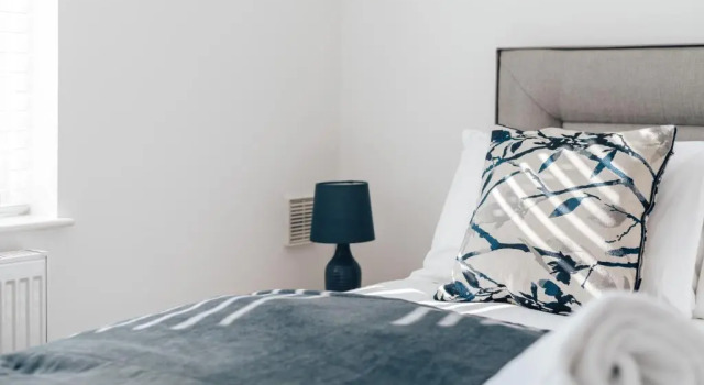 Seagrass Henley - 2 Bed Entire Serviced Apartment, Забронировать Апартаменты/квартира Хенли-на-Темзе The Chilterns