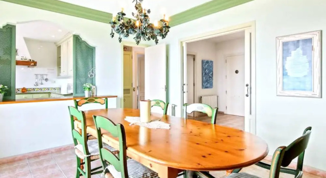 Villa With 4 Bedrooms in Tossa de Mar, With Wonderful sea View, Private Pool, Enclosed Garden, Забронировать Вилла Виллы Тосса-де-Мар, рядом с Часовня Богоматери Сокорро, Вилла