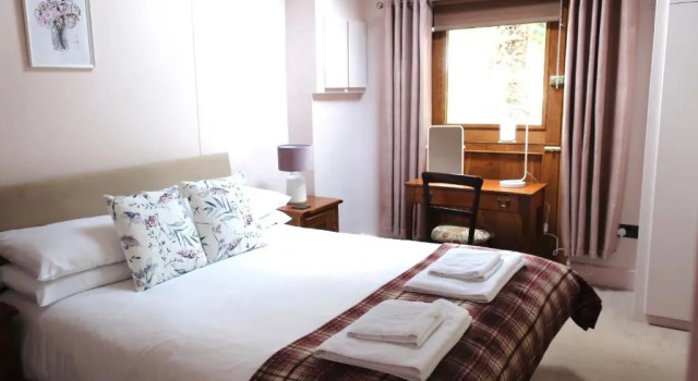 Suite The Lamb Inn