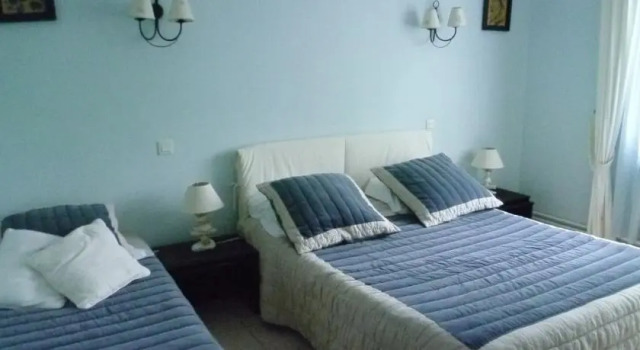 Villa Fantaisie, Book Villa Hoteller i Arvert med parkering, Parkering