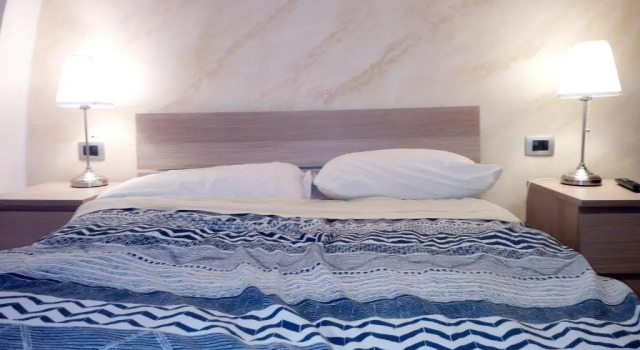 Corsini Houses- Catania