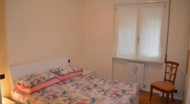 Standard Zimmer B&B Paradisett