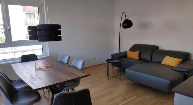 Апартаменты City Appartement Wien-Schwechat