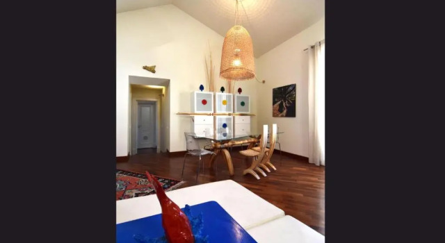 Casa Santa Sofia con Terrazza by Wonderful Italy, Book Lejlighed Palermo Sicilien