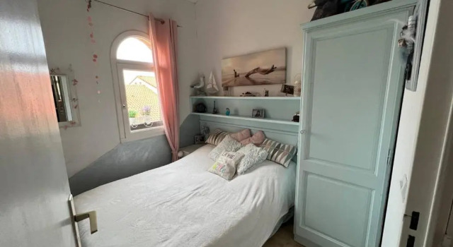 Appartement Port Leucate, 3 pièces, 6 personnes - FR-1-81-555, Book Lejlighed Hoteller i Corbières med parkering, Parkering