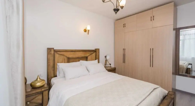 Lux Suites Sandalwood Gardens Apartments, Book Apartment Hotels in Nairobi with a Pool, Swimming Pool