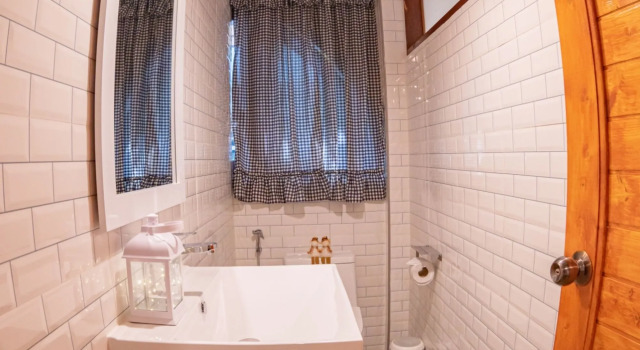 Трёхместный номер Standard A Day Villa Chiangmai