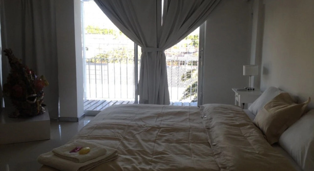 Tacha Balcony 9 Apartment, Забронировать Апартаменты/квартира Буэнос-Айрес провинция Буэнос-Айрес