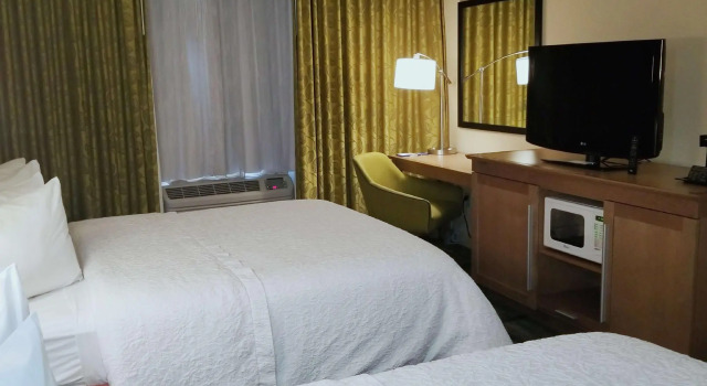 Четырёхместный номер Standard Sonesta Essential Vacaville Napa Valley