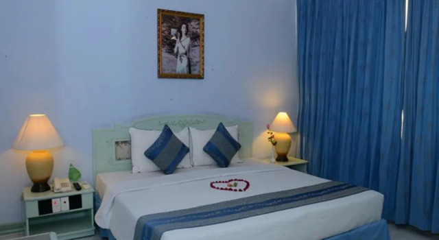 Полулюкс Superior Bat Dat Hotel