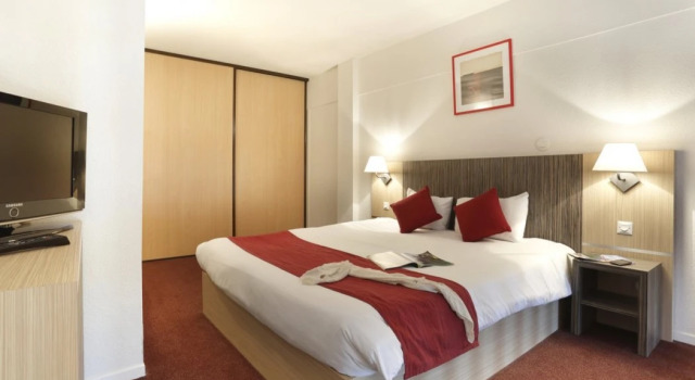 Comfort Suites Epernay