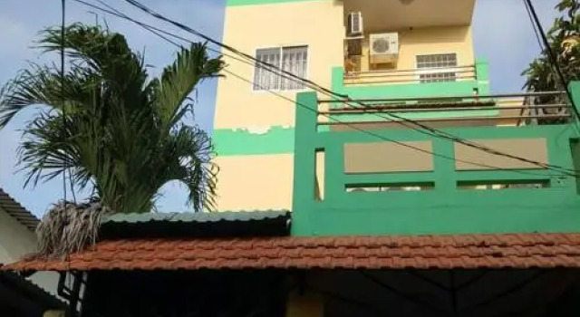 Hong Minh Hotel