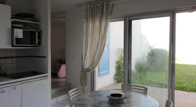 Appartement Royan, 3 pièces, 5 personnes - FR-1-494-69