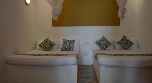 Номер Standard SunSeaBar Beach Resort