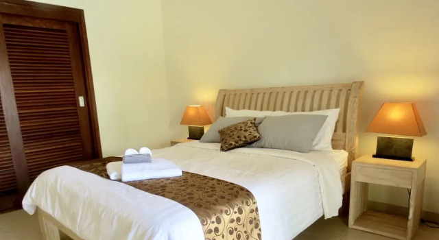 Villa Wildflower Canggu
