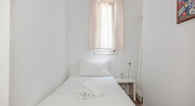 Студия Mika Bungalows