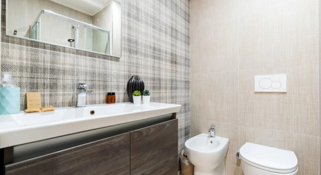 Люкс Comfort Milan Retreats Cadorna