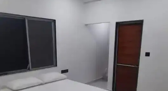 Gurukrupa Yatri Niwas, Rezerwuj Hotel Garudeshwar Gujarat