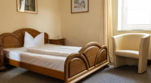 Номер Standard Hotel Anker