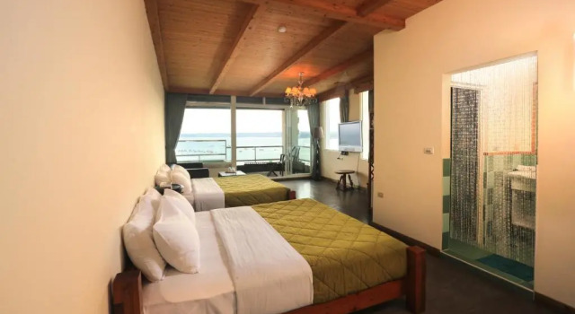 Far Falla Hotel, Boek Hotel Nanwan Hengchun Old Town