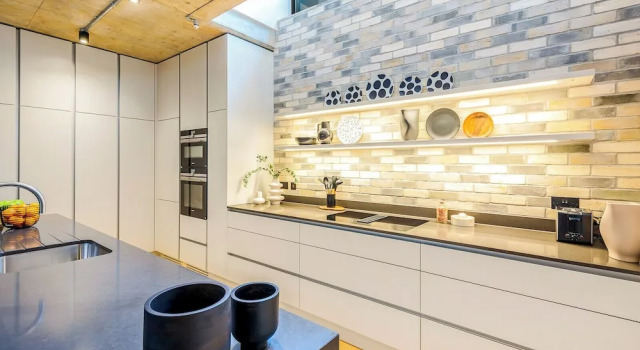 Номер Comfort Be London - The Bloomsbury Residences
