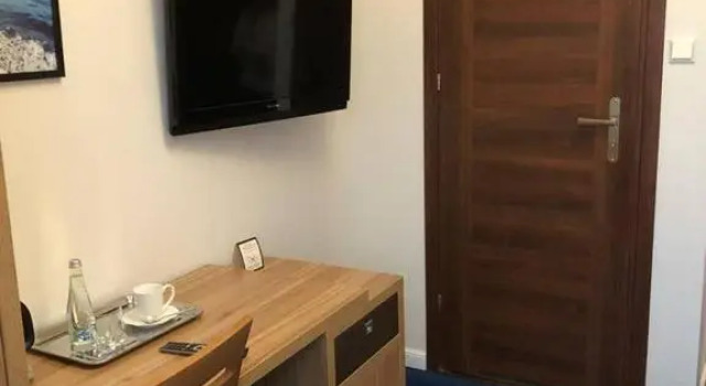 Номер Standard Villa Zagórze
