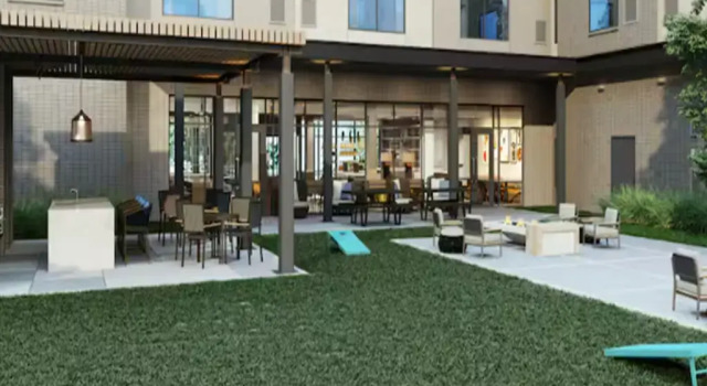 Home2 Suites By Hilton Tyler, Rezerwuj Hotel Hotele 3-gwiazdkowe w Tyler, 3*