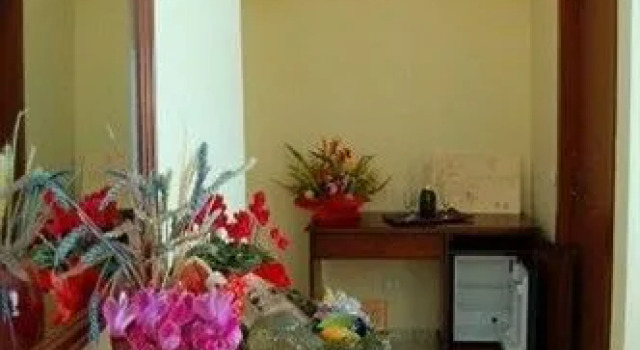 Agriturismo Zio Cristoforo
