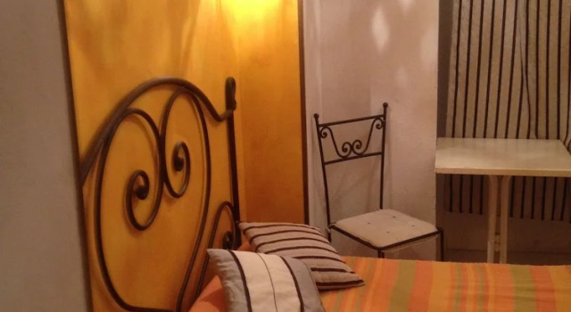 Номер Standard Hotel Felix Beach
