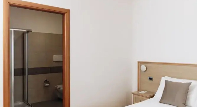 Двухместный номер Superior с балконом Magnificat Hotel&Resort