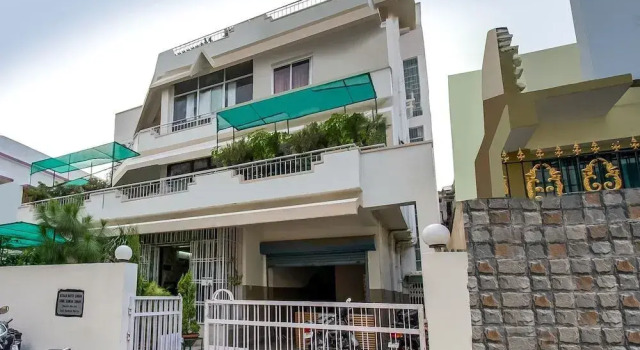 Grand Imperia Inn by OYO Rooms, Rezervovat Hotel Patna Bangalore