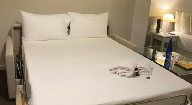 Номер Standard Ikonik Plaza Mercado