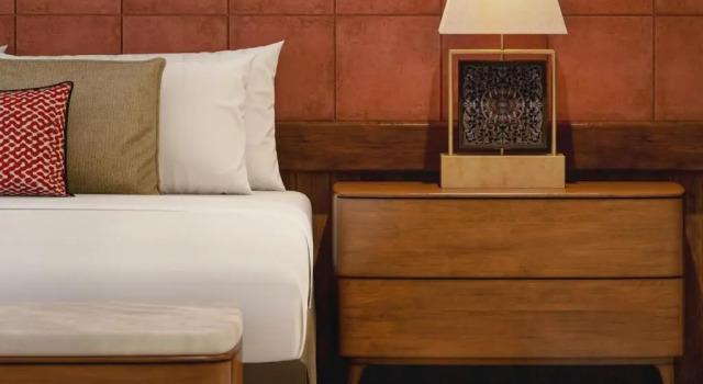 Двухместный номер Premium Cinnamon Bentota Beach - Signature Selection