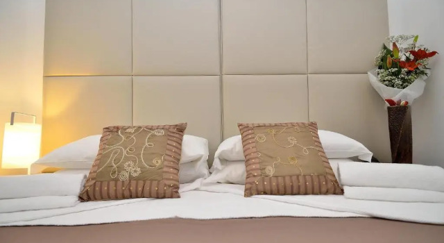Двухместный номер Hotel San Giuliano