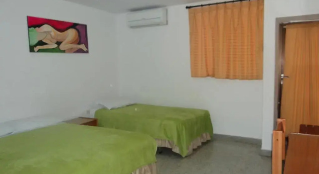 Hotel Sevilla Plaza Bucaramanga, Rezervovat Hotel Hotely v Santander s parkováním, Parkování