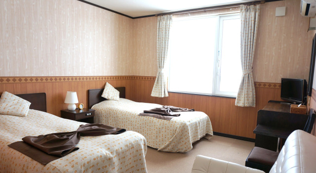 Двухместный номер Standard Petit Hotel Blaneneige