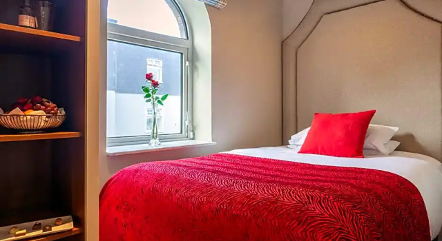 Номер Economy Killarney Randles Hotel