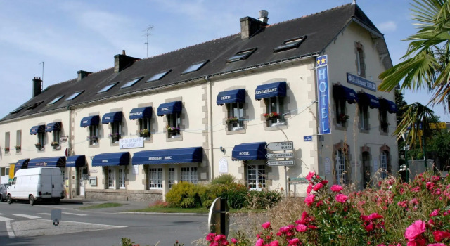 Hotel Robic, Rezerwuj Hotel  