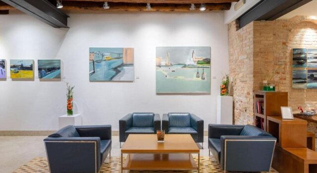 Eurostars Cannaregio