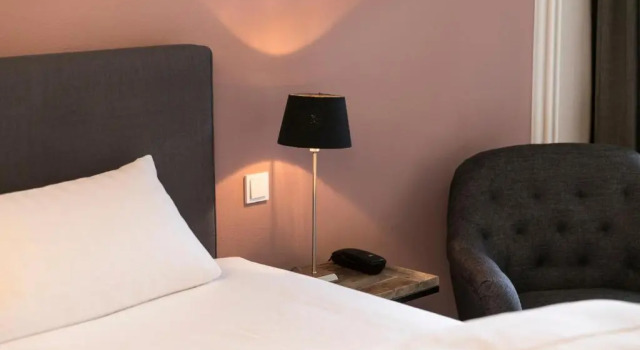 Номер Comfort Wald & Golfhotel Lottental