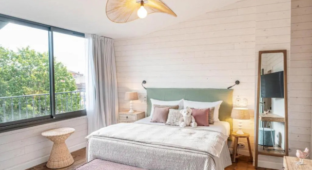 Номер Prestige Boutique Hotel SOCLO