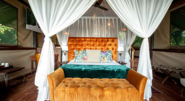 Tintswalo Siankaba, Book Vacation Home SPA Hotels in Livingstone, SPA