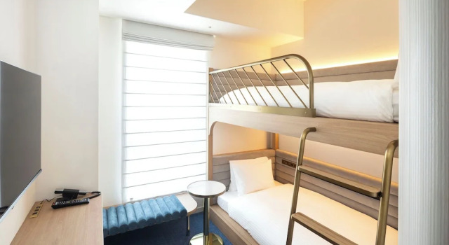 Run of House Hotel Comento Yokohama Kannai