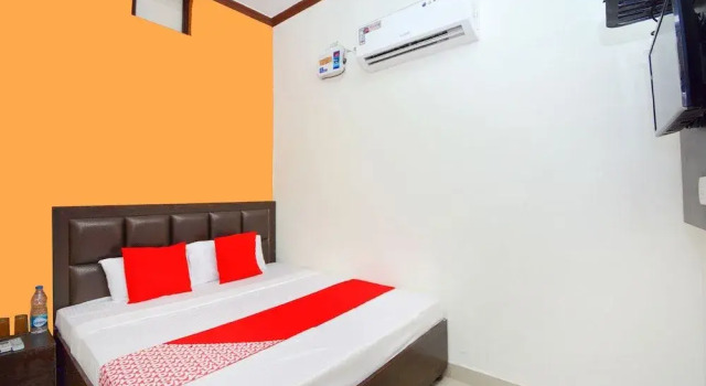 OYO 43291 Br Guest House, Book Pension Amritsar Punjab