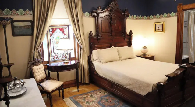Номер Standard Mont Rest Inn