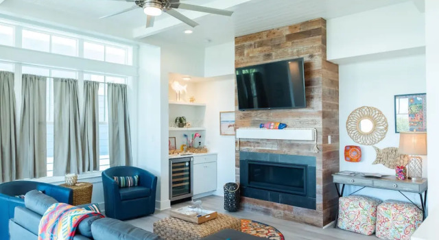 Doctor's Orders 2 Bedroom Cabin