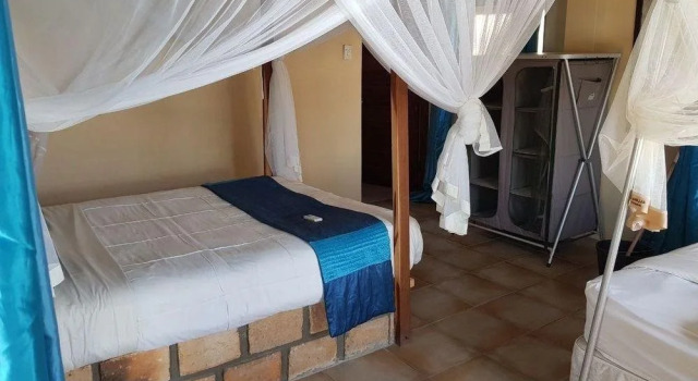 Casa Anlija, Varaa Hotelli Praia do Tofo Inhambane Bay