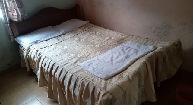 Standard cameră Comfort Motel