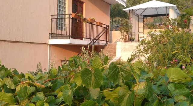 Апартаменты Apartman Carlo